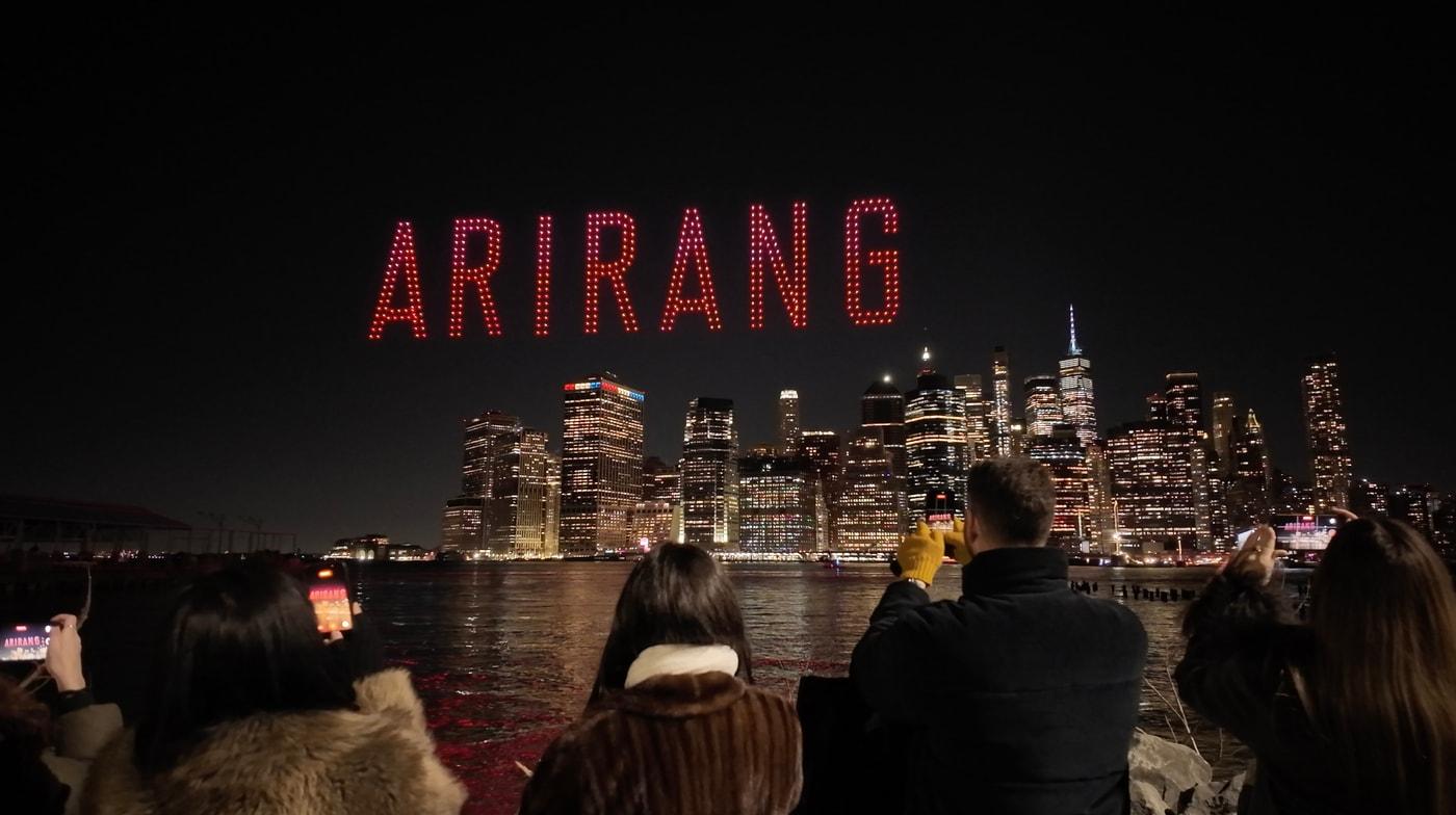 본문 이미지 - 방탄소년단/빅히트 뮤직 제공