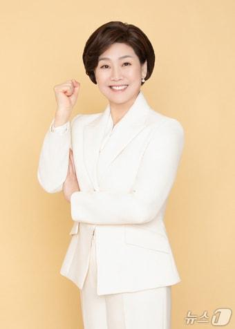 본문 이미지 - 국민의힘 전선영 강남구청장 예비후보(사진은 전 예비후보측 제공)