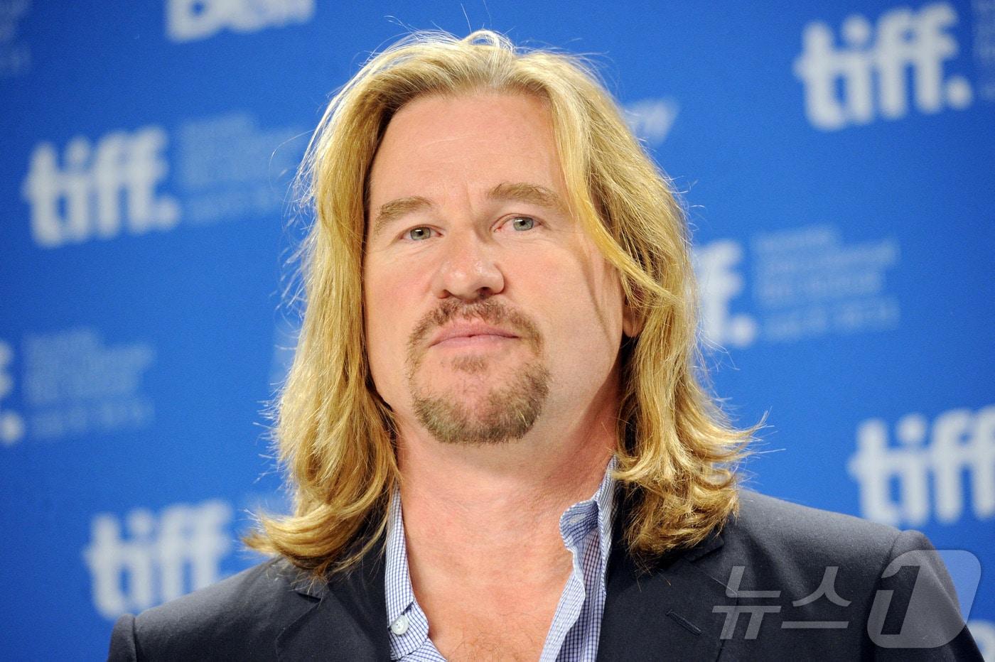 본문 이미지 - 발 킬머<자료사진> ⓒ AFP=뉴스1