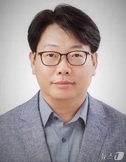 본문 이미지 - 김준용 국세청 국세조사관(국세청 제공)/뉴스1