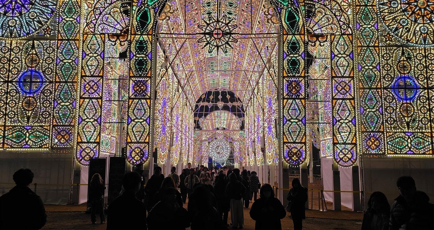 본문 이미지 - (롯데물산 제공)