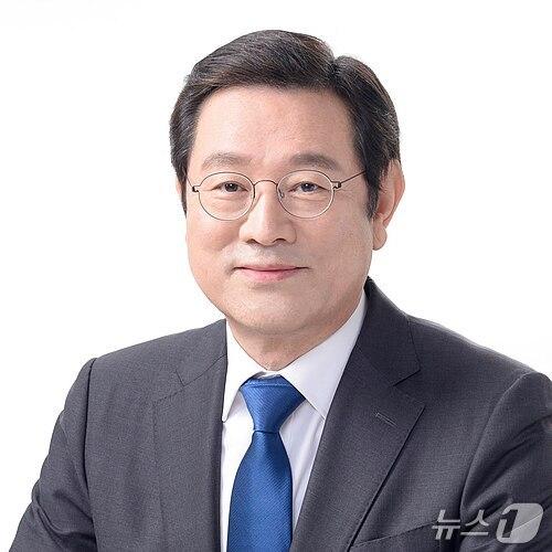 본문 이미지 -  이용섭 부영그룹 회장 (부영그룹 제공) 뉴스1 ⓒ News1 