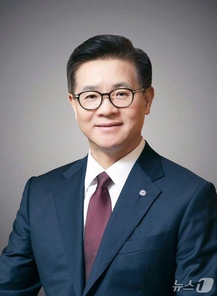 본문 이미지 - 이기정 대교협 회장. (대교협 자료 제공)