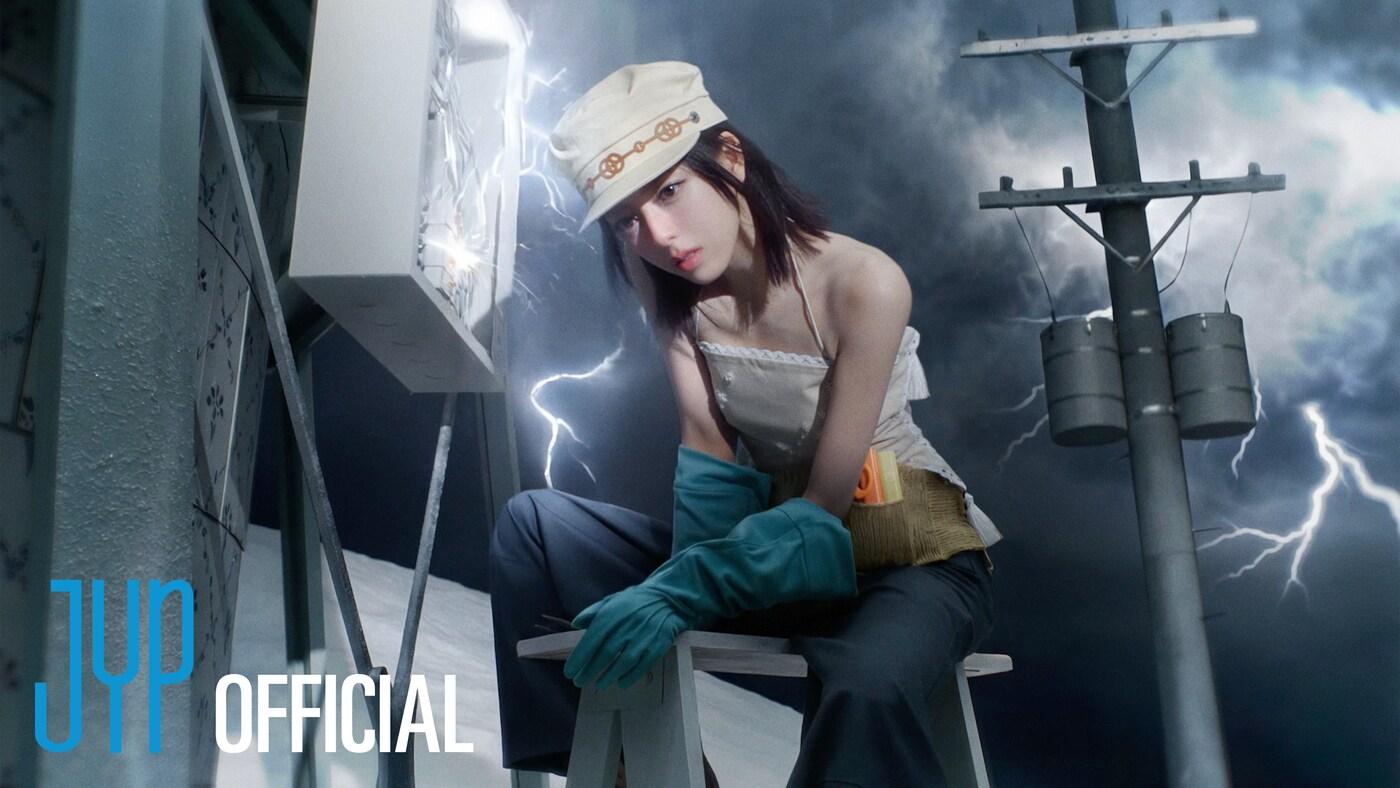 본문 이미지 - 있지 유나(JYP엔터테인먼트 제공)