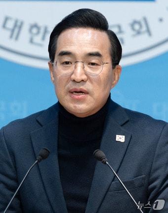 본문 이미지 - 이재명 대통령은 2일 기획예산처 장관 후보자로 박홍근 더불어민주당 의원을 지명했다. (뉴스1 DB)2026.3.2 ⓒ 뉴스1