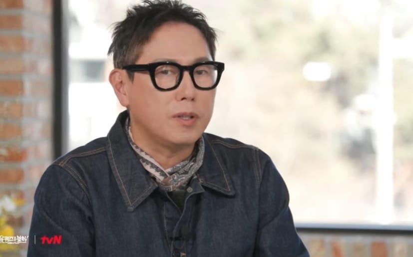 본문 이미지 - tvN '유 퀴즈 온 더 블럭' SNS 갈무리