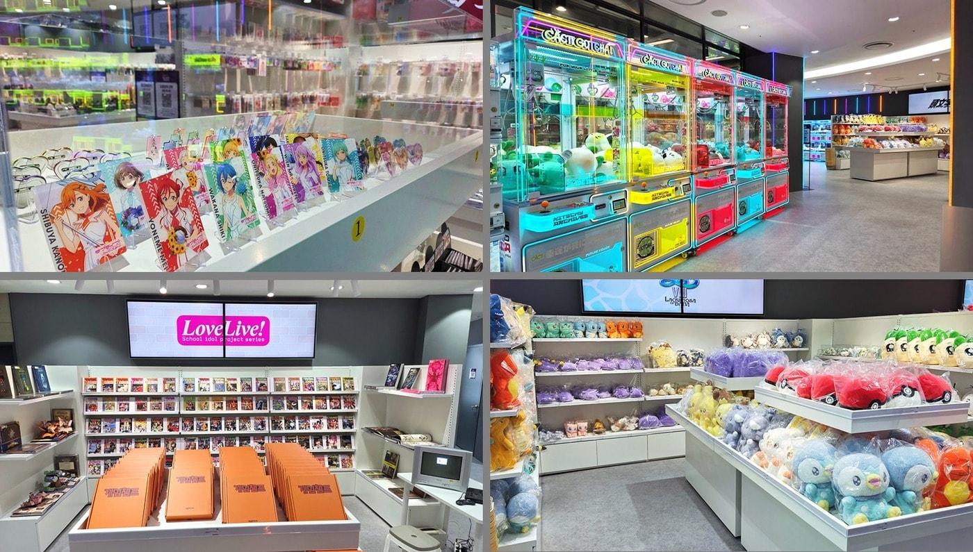 본문 이미지 - (마리오아울렛 제공).