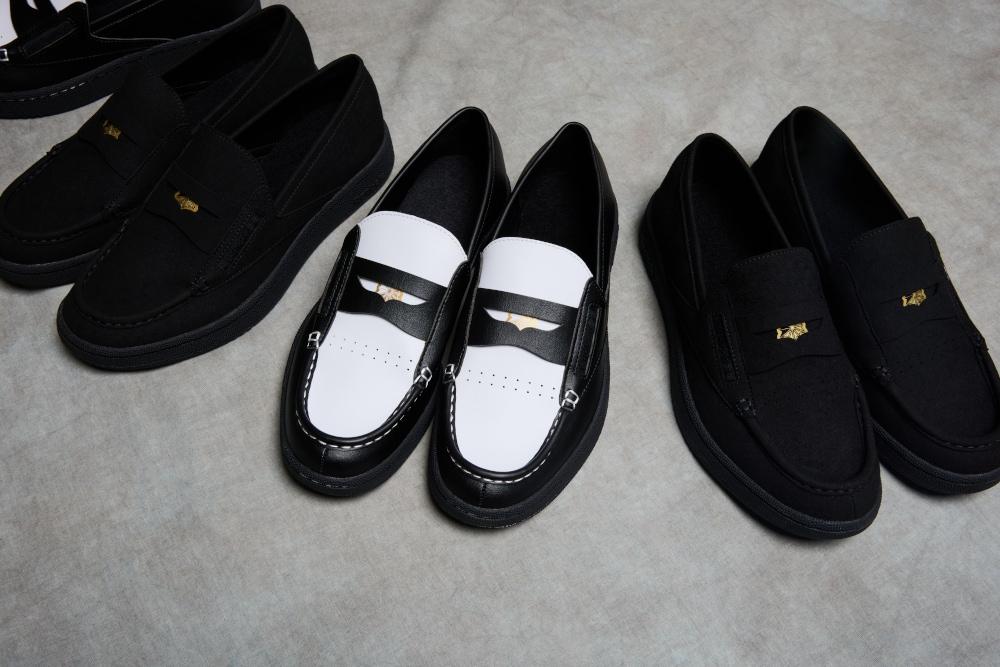 본문 이미지 - 리복 클럽C 로퍼(리복 제공)