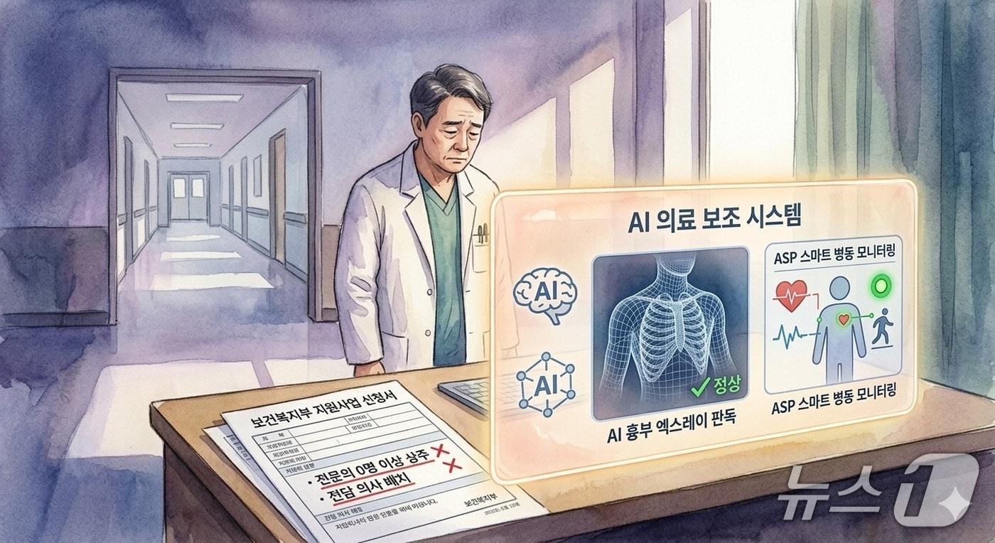 본문 이미지 - 대한종합병원협회 제공. 재판매 및 DB금지