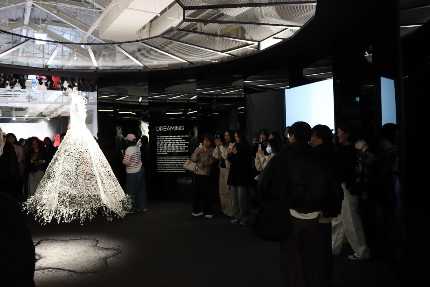 본문 이미지 - 서울공예박물관 금기숙 기증특별전