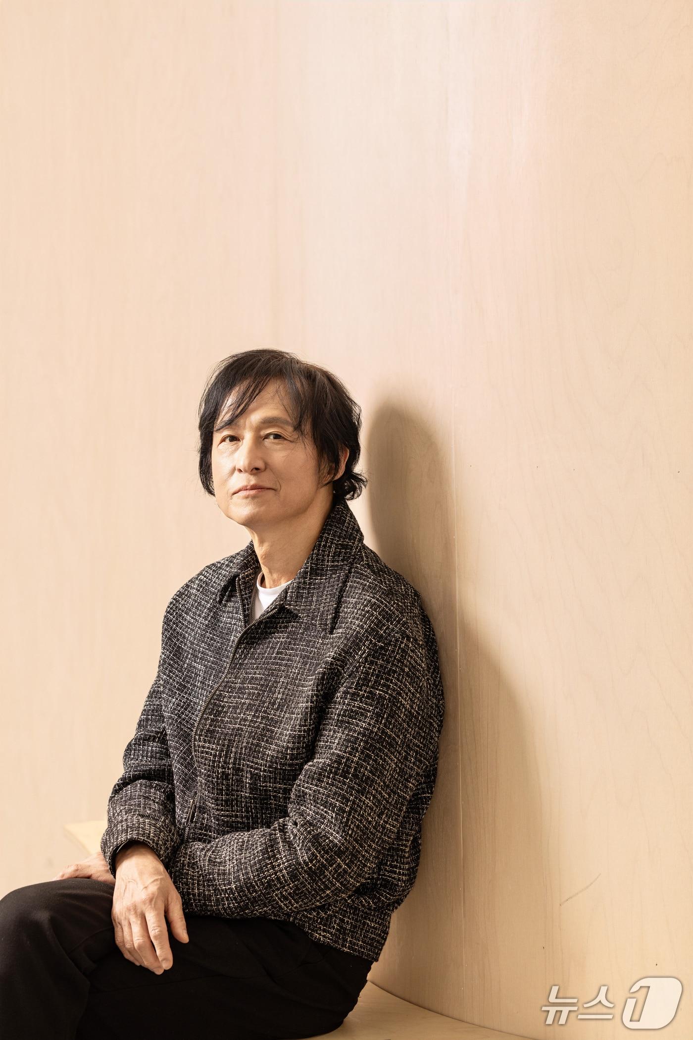 본문 이미지 - 양방언 작곡가. (영월군 제공. 재판매 및 DB금지) 2026.3.20/뉴스1