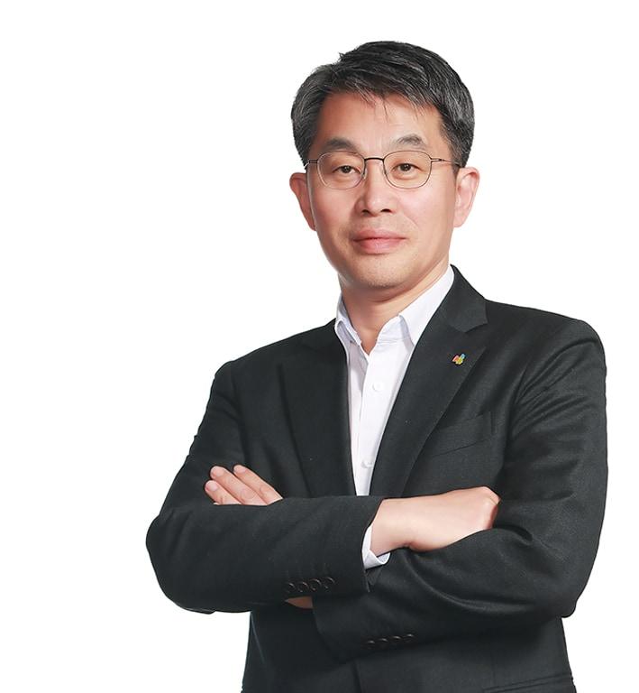 본문 이미지 - 박재범 DB캐피탈 신임 대표이사(DB캐피탈 제공). ⓒ 뉴스1