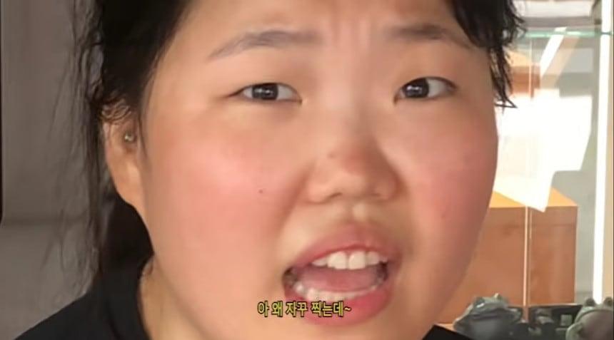 본문 이미지 - 유튜브 채널 'AKMU' 캡처