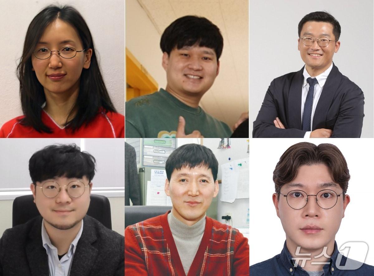 본문 이미지 - 성균관대 연구팀.(성균관대 자료 제공)