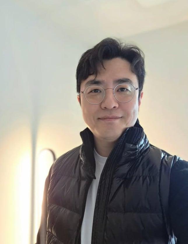 본문 이미지 - 최동석 인스타그램