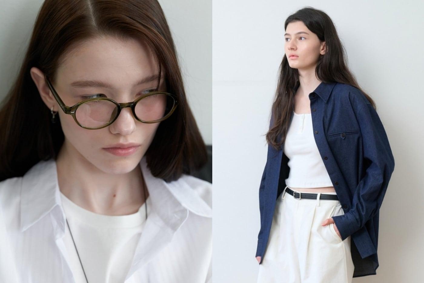 본문 이미지 -  플랫폼 W컨셉에 따르면 이달 1일부터 14일까지 2주간 포엣코어 관련 상품 매출은 전년 동기 대비 15% 증가했다. (W컨셉 제공)