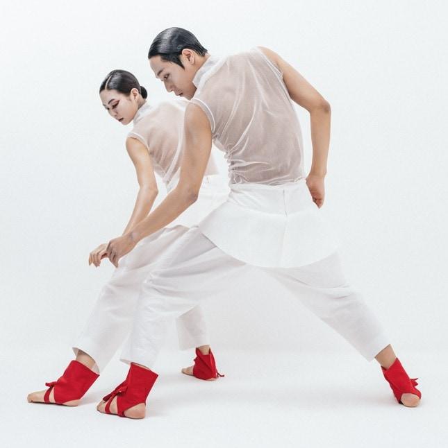 본문 이미지 - 서울시무용단 '스피드' 콘셉트 사진(세종문화회관 제공)