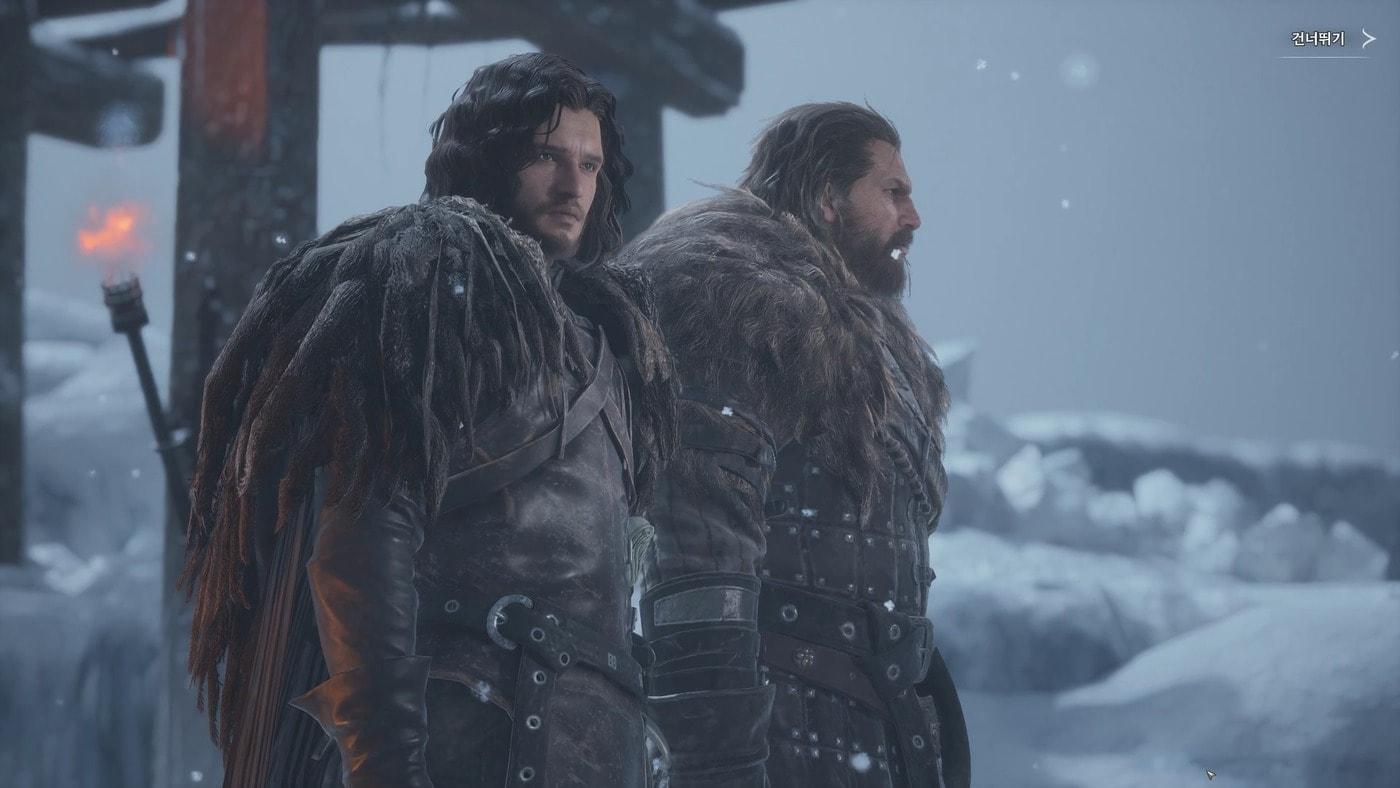 본문 이미지 - ‘왕좌의 게임:킹스로드’ 게임 화면 (넷마블 제공. 재판매 및 DB금지)2026.3.20 ⓒ 뉴스1