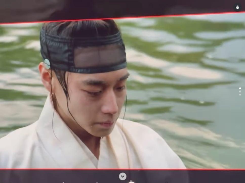 본문 이미지 - 박지훈 소속사 /YY엔터테인먼트 제공