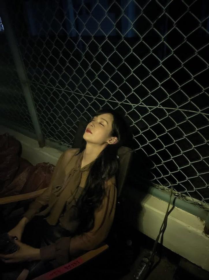 본문 이미지 - 성유리 인스타그램 캡처