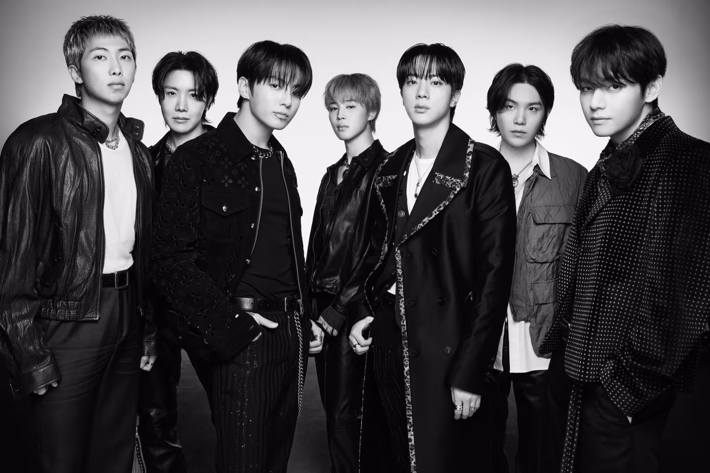 본문 이미지 - 방탄소년단/빅히트 뮤직 제공