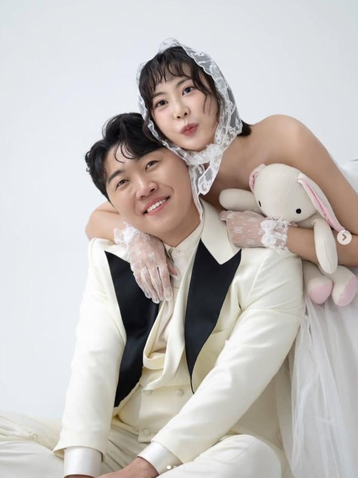 본문 이미지 - 조훈 인스타그램 캡처