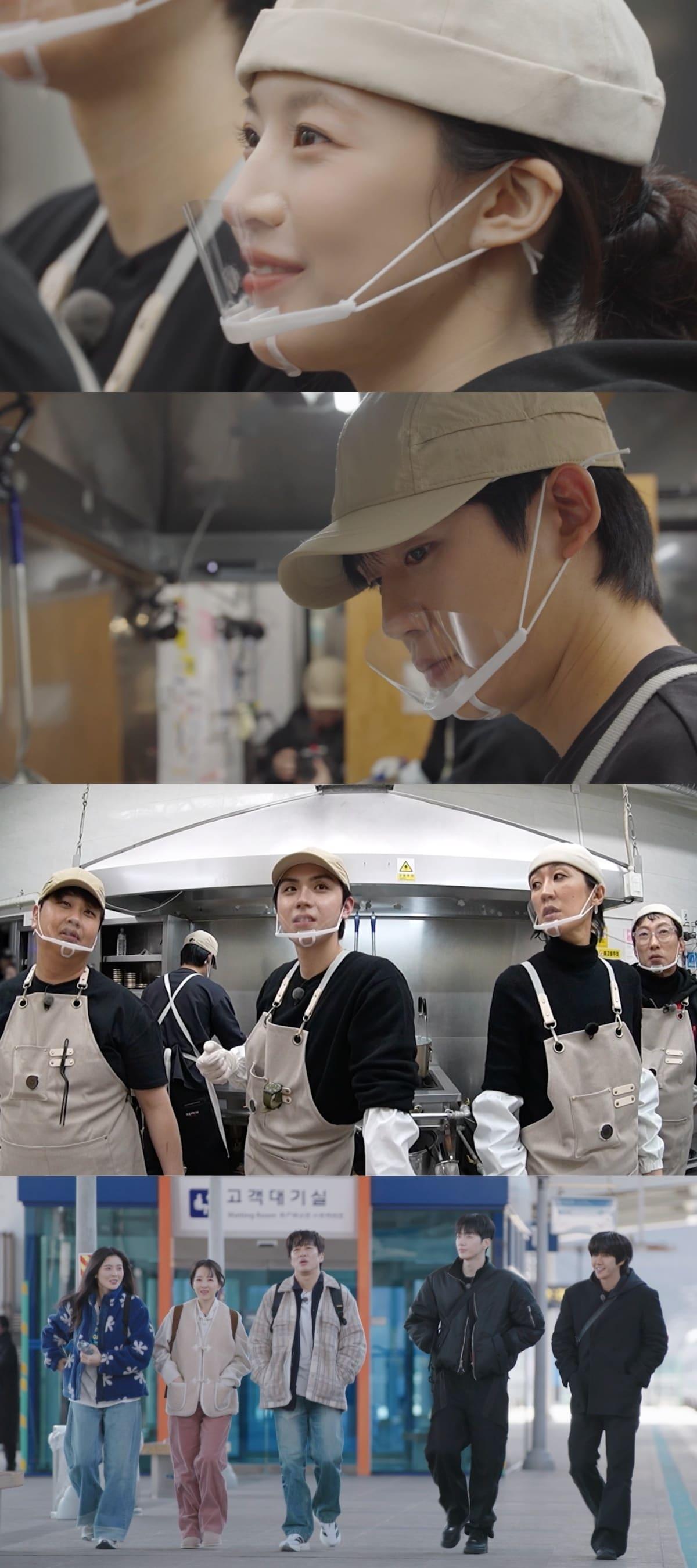 본문 이미지 - '마니또 클럽' 방송화면 캡처