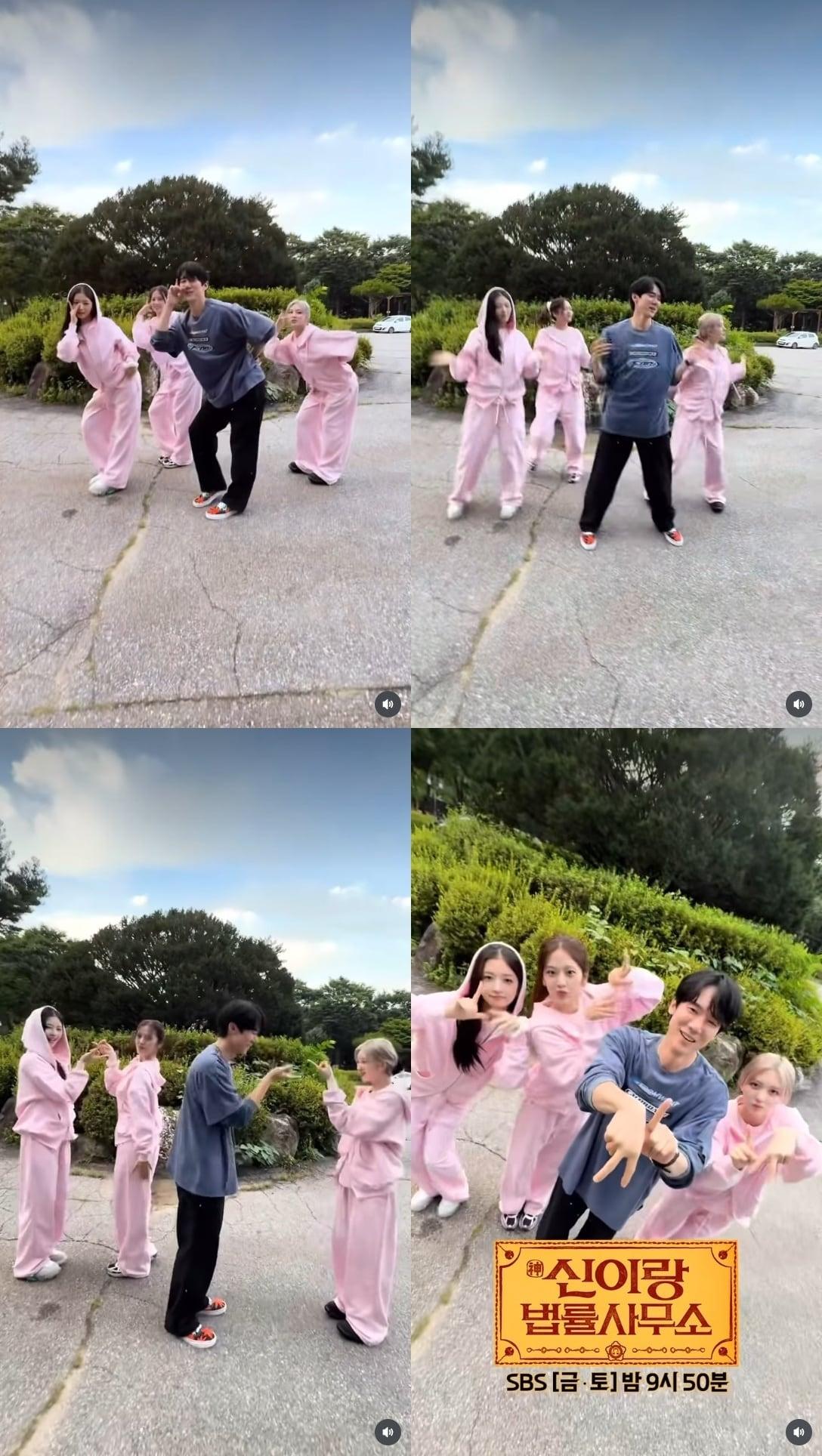 본문 이미지 - 유연석 인스타그램 캡처