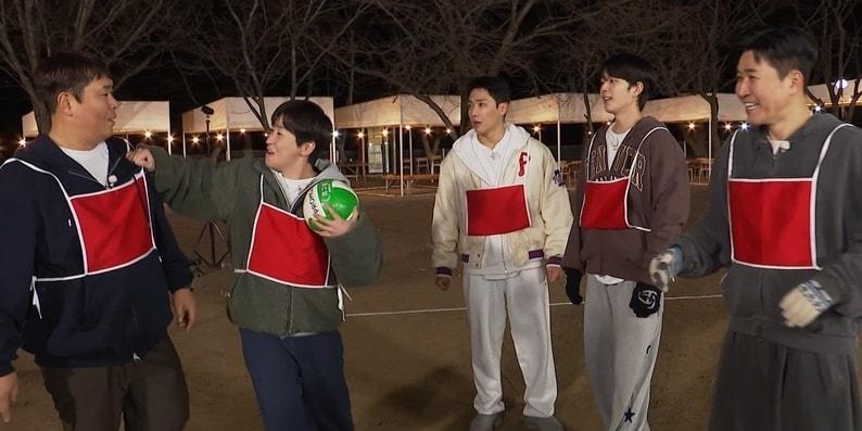 본문 이미지 - KBS 2TV '1박 2일 시즌4'