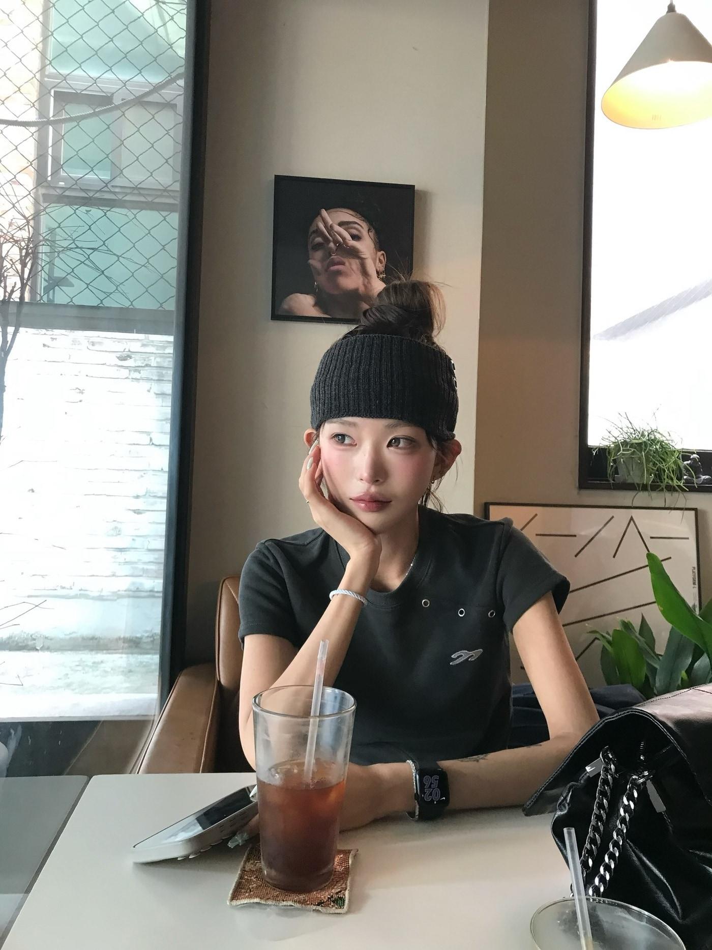 본문 이미지 - 사진=최준희 인스타그램