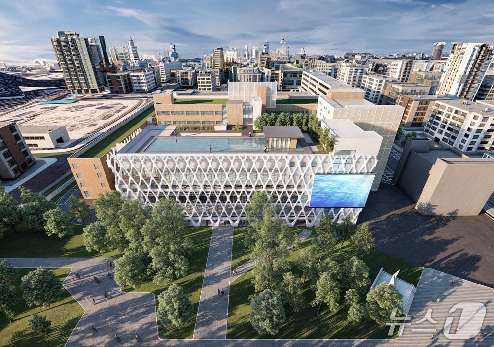 본문 이미지 - 윤슬관