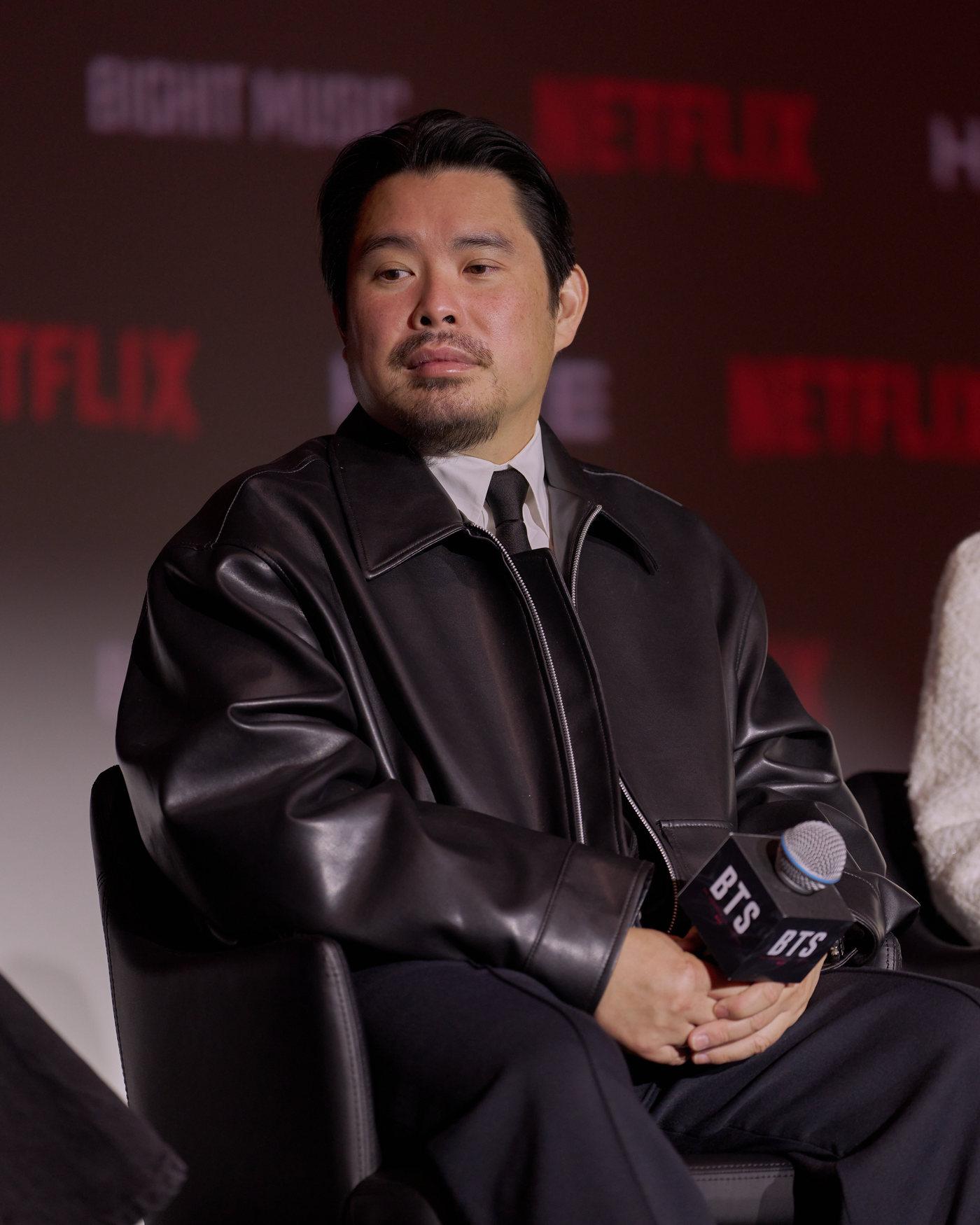 본문 이미지 - 바오 응우옌 감독/ 넷플릭스 제공