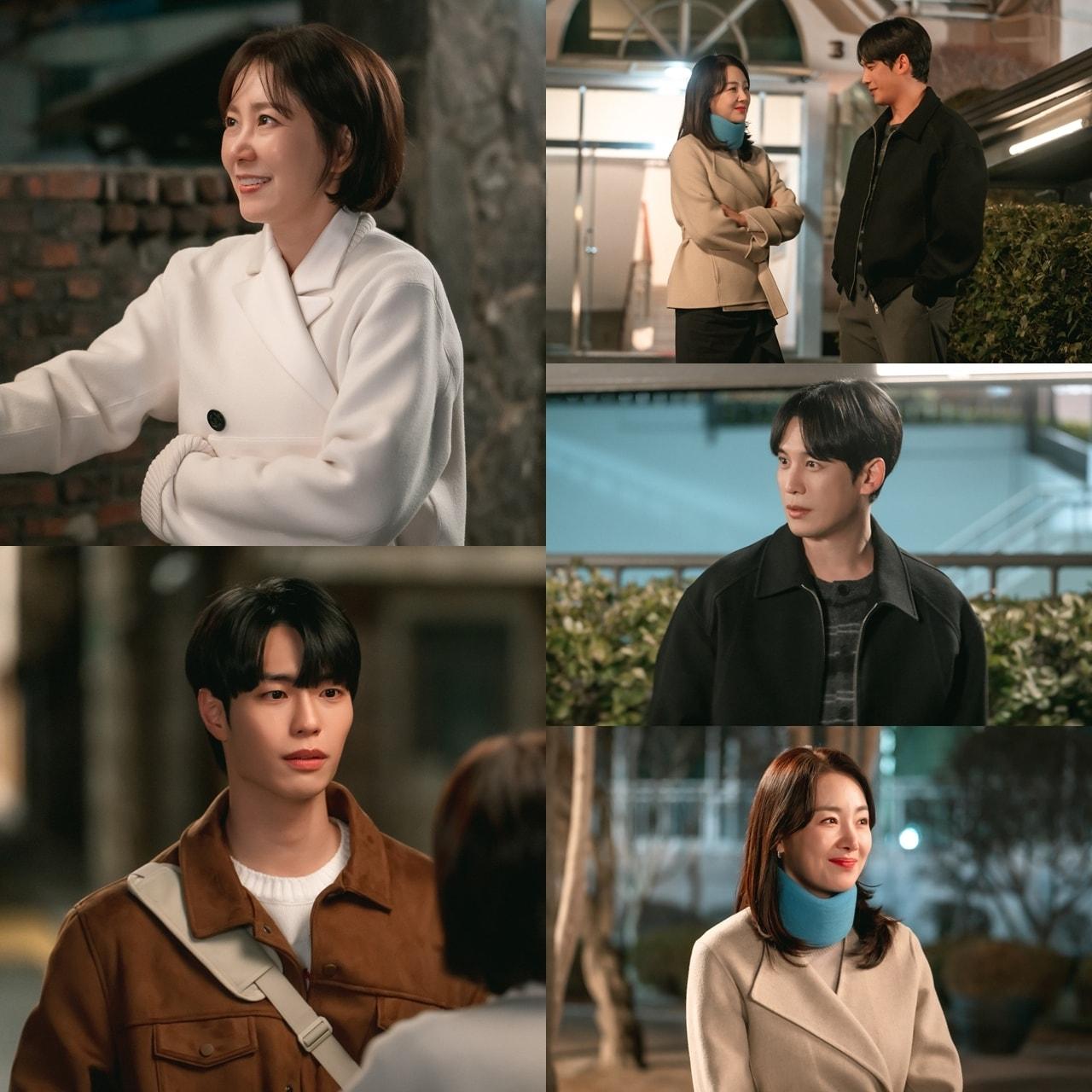 본문 이미지 - KBS 2TV '사랑을 처방해 드립니다'
