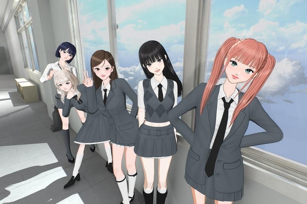 본문 이미지 - 사진제공=올마이애닉도츠