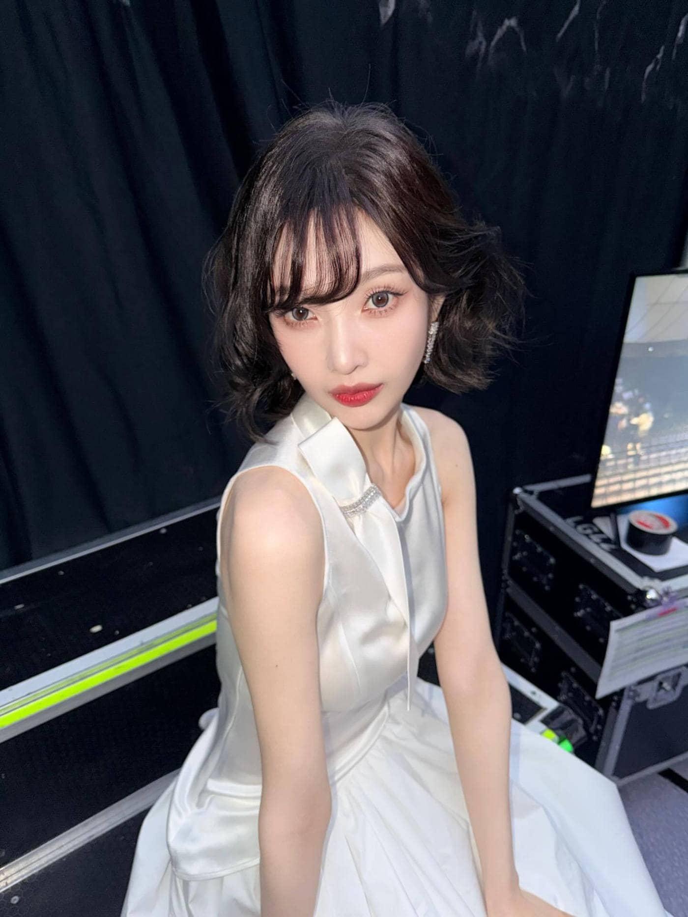 본문 이미지 - 사진=조이 인스타그램 갈무리