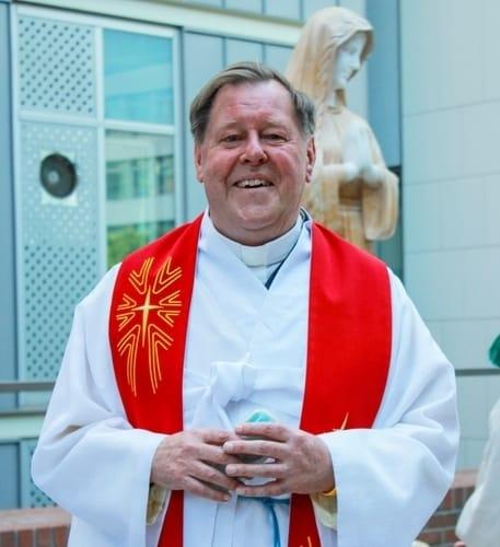 본문 이미지 - 안광훈 신부 (제공=성골롬반외방선교회)