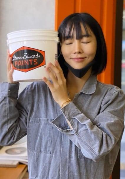 본문 이미지 - 이윤진/인스타그램 캡처