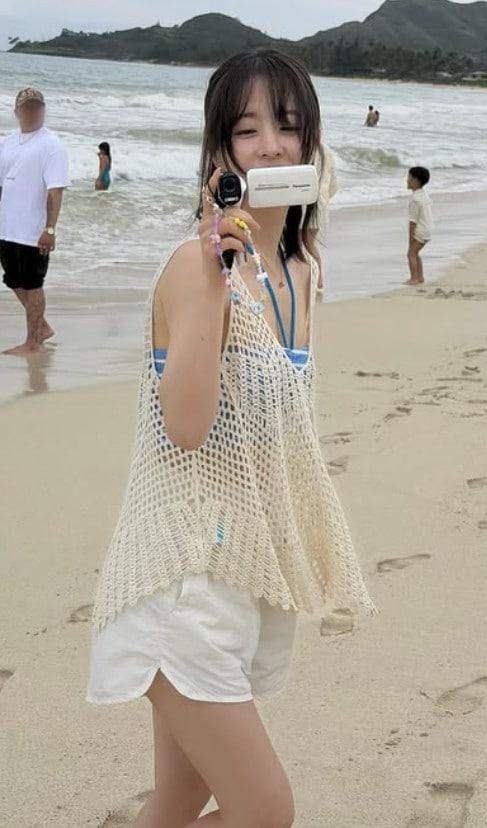 본문 이미지 - 박보영/인스타그램 캡처