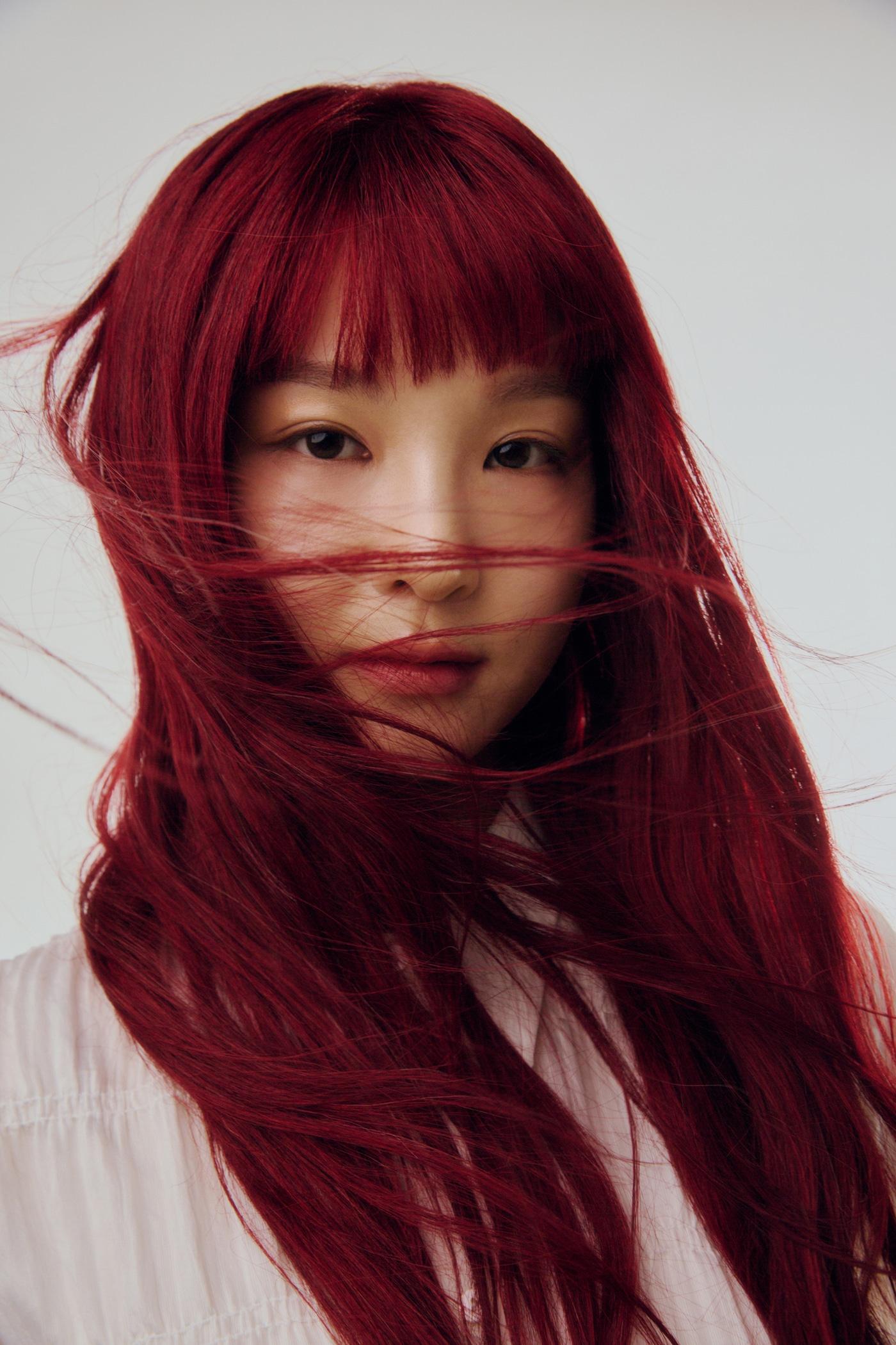 본문 이미지 - 가수 송소희/ 사진제공=어센틱