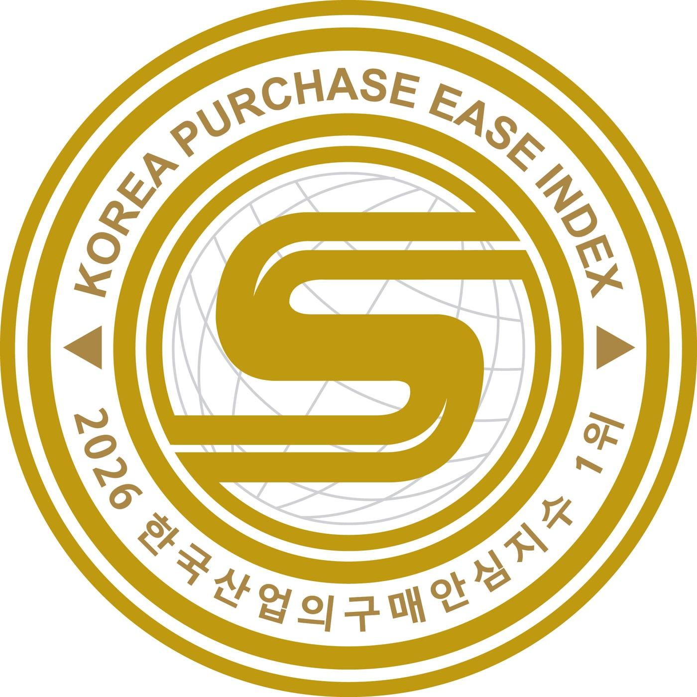 본문 이미지 - 2026년 구매안심지수(KPEI) 인증 마크.(KGC인삼공사 제공)