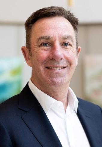 본문 이미지 - 게리 윙그로브 KPMG 신임 글로벌 회장 겸 CEO(삼정KPMG 제공).