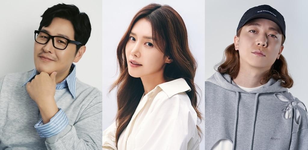 본문 이미지 - 각 소속사