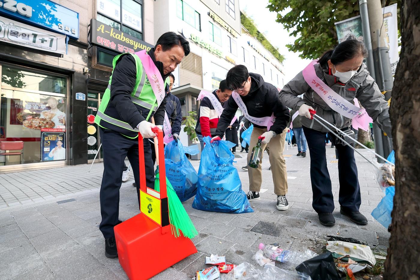 본문 이미지 - (서대문구 제공)