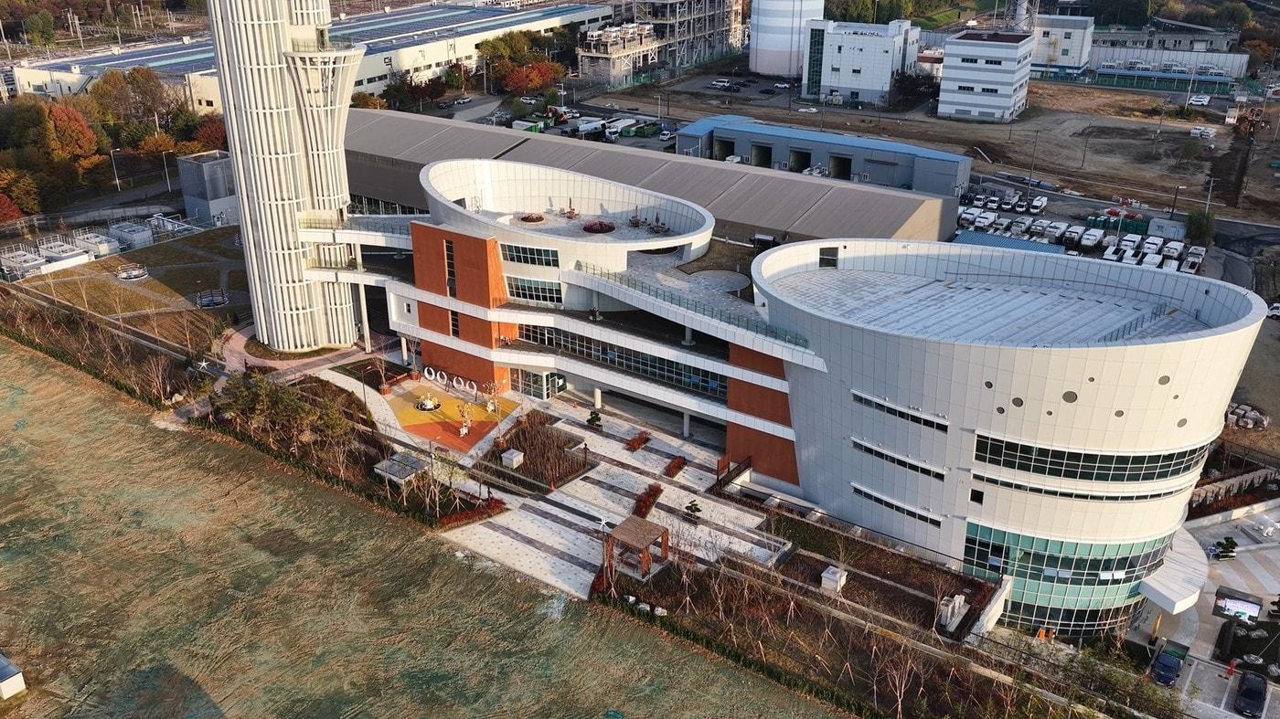 본문 이미지 - 강동구 자원순환센터