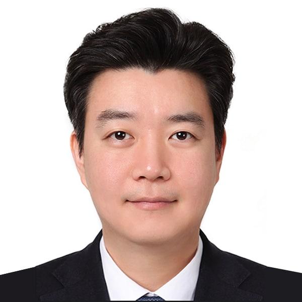 본문 이미지 - 서영현 이사. (삼진제약 제공) 