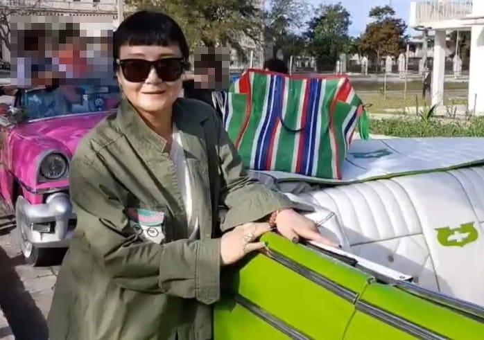 본문 이미지 - 디자이너 이정우 인스타그램