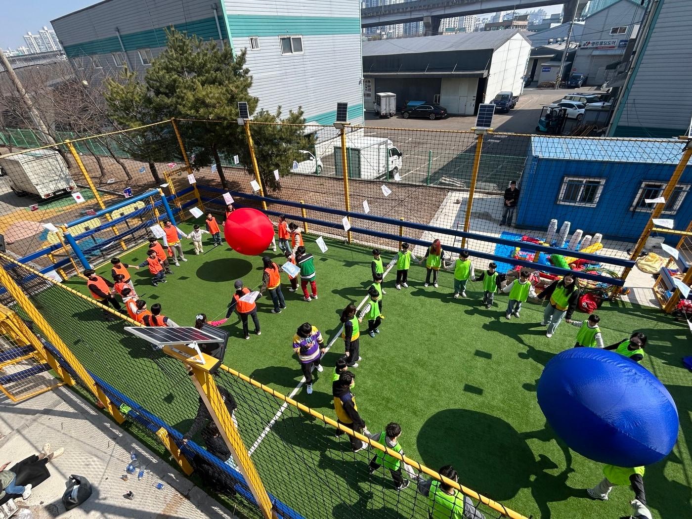 본문 이미지 - 중소기업사랑나눔재단 제공