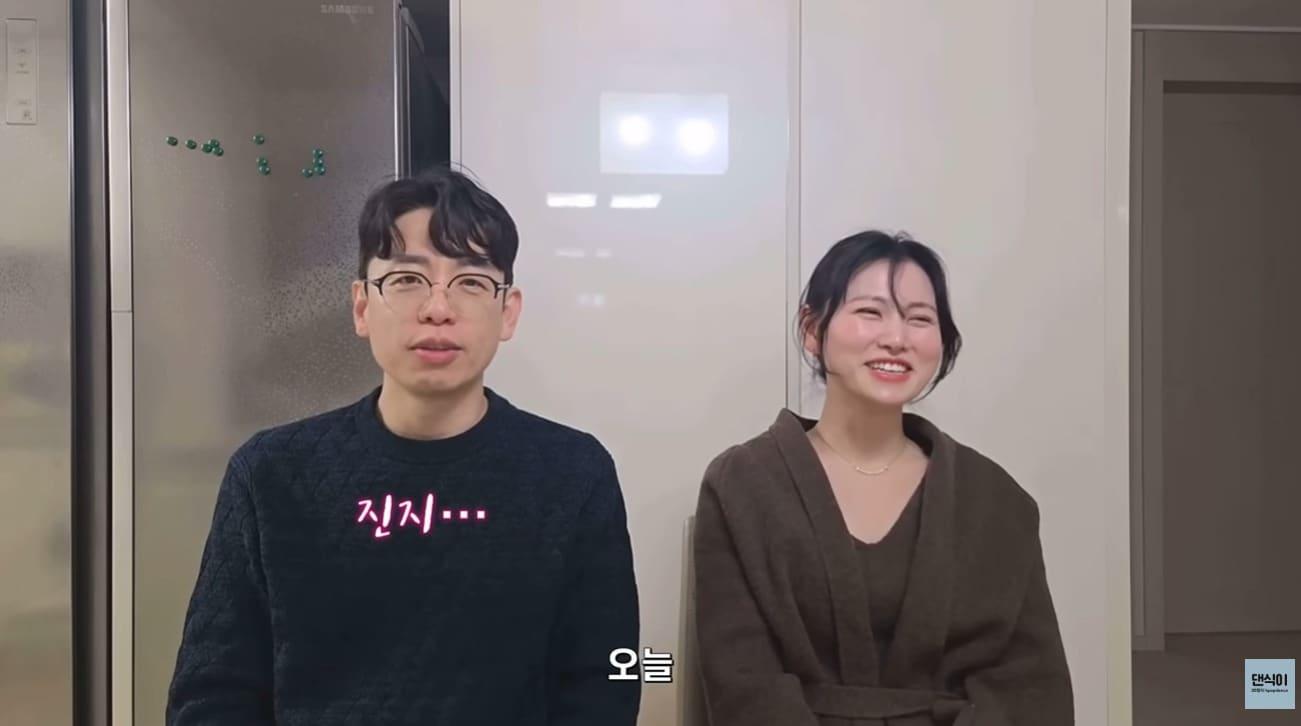 본문 이미지 - '나는 솔로' 28기 영식 유튜브