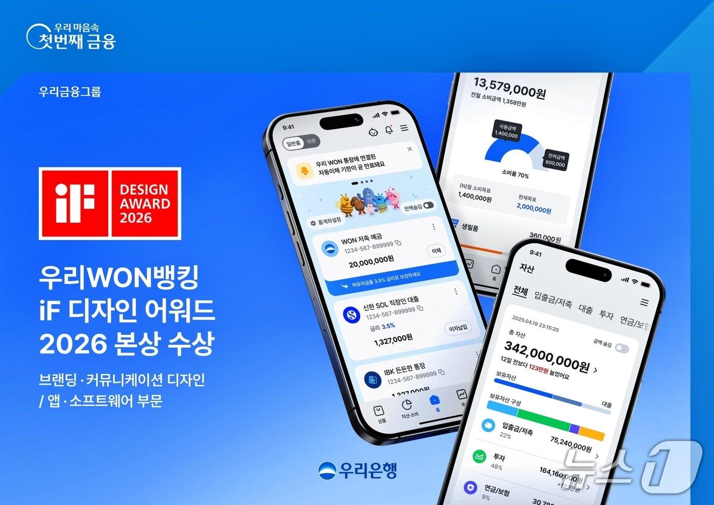 본문 이미지 - (사진제공=우리은행)