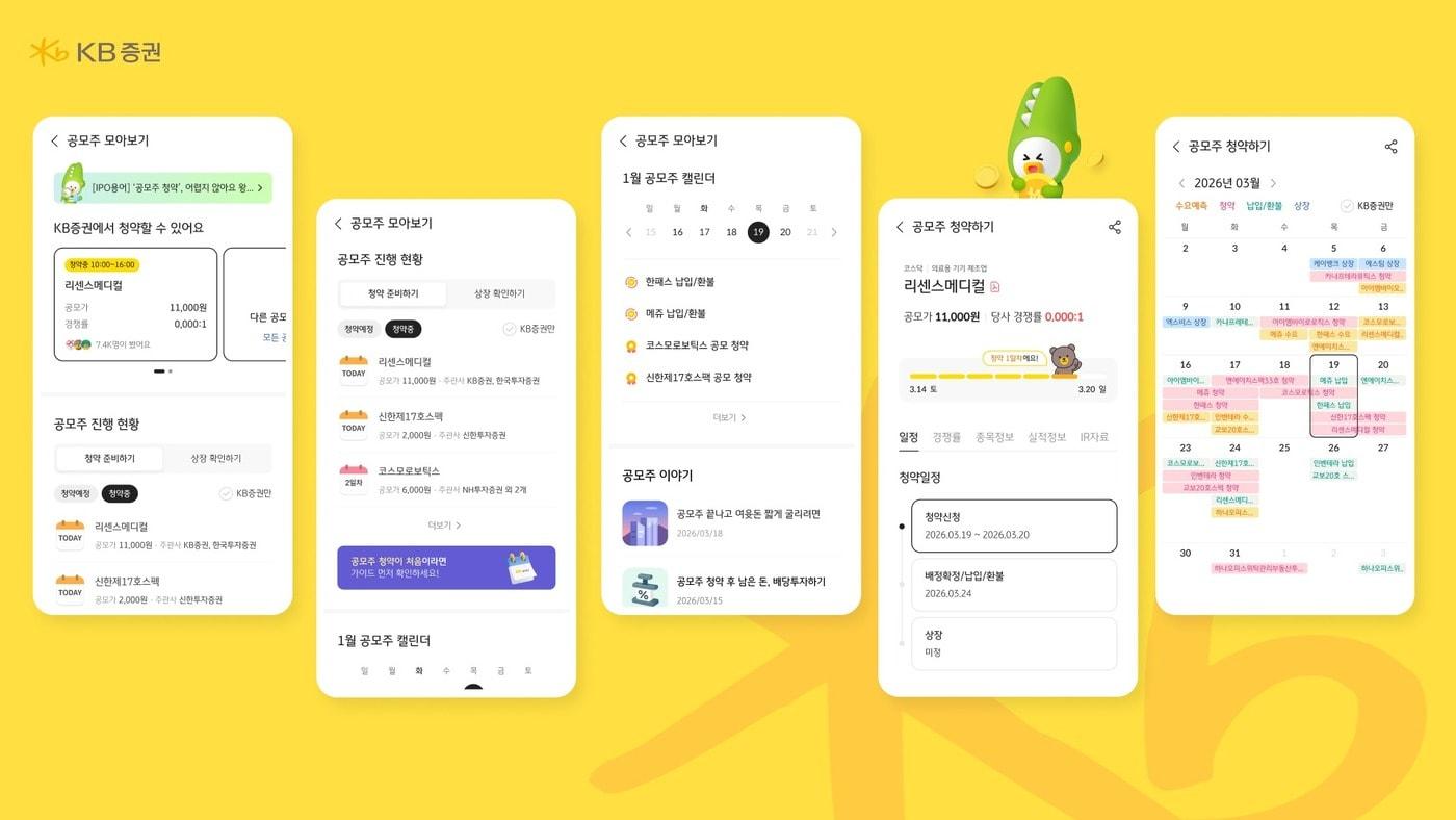 본문 이미지 - (KB증권 제공). ⓒ 뉴스1